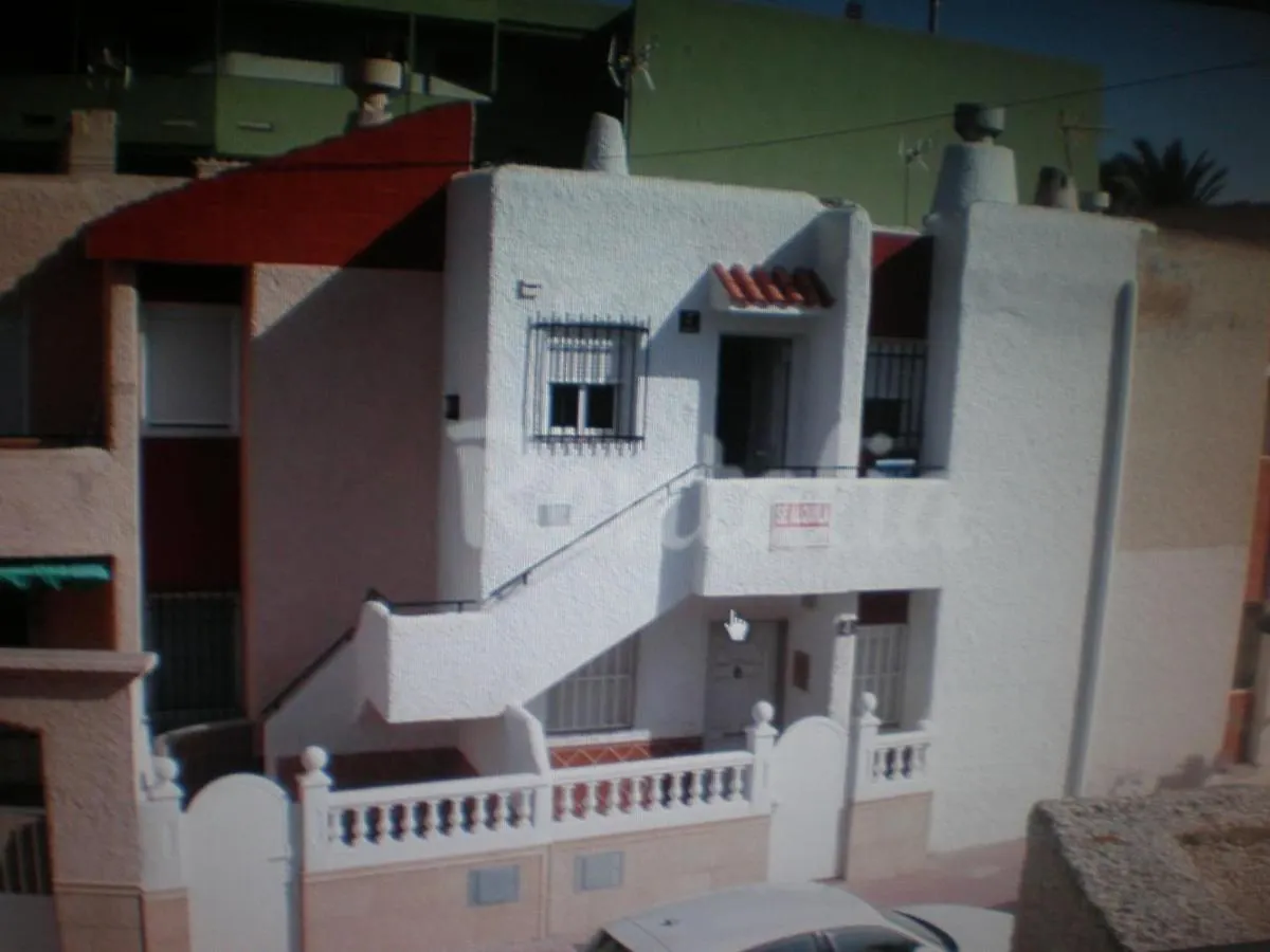 Apartamento Las Gaviotas Cabo De Gata