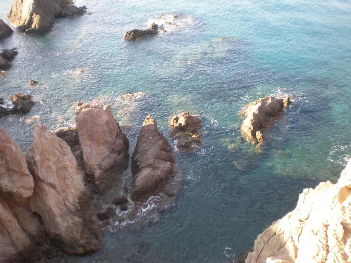 Apartamento Las Gaviotas Cabo De Gata Apartment