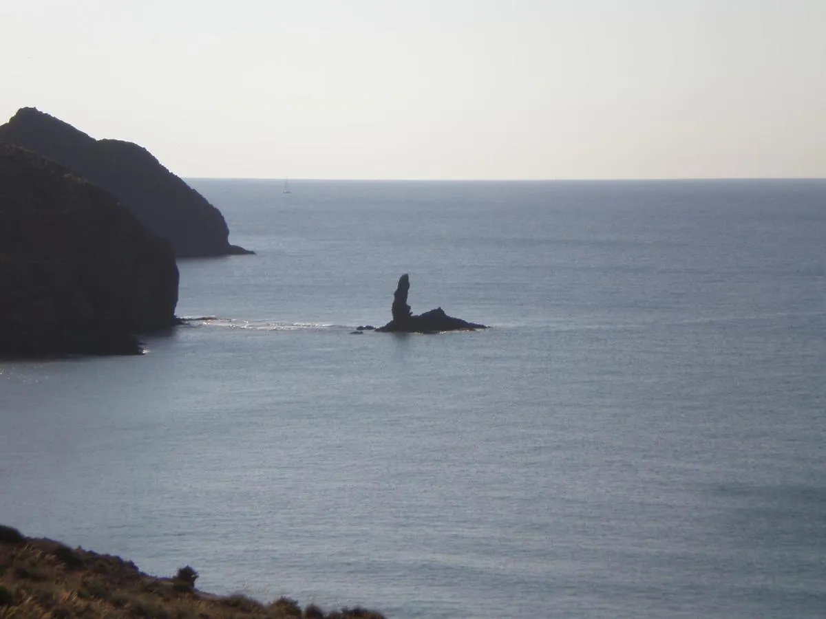 Apartamento Las Gaviotas Cabo De Gata 0*,