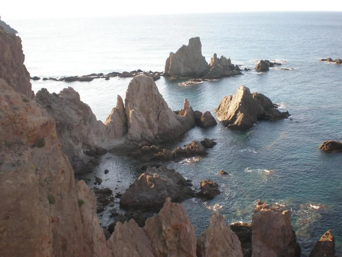 Apartamento Las Gaviotas Cabo De Gata Apartment