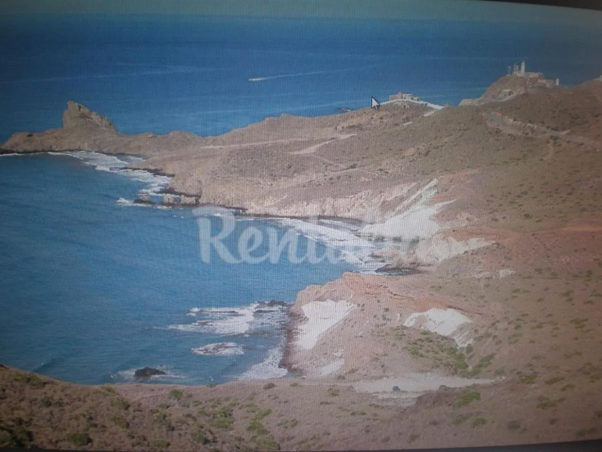 Apartamento Las Gaviotas Cabo De Gata