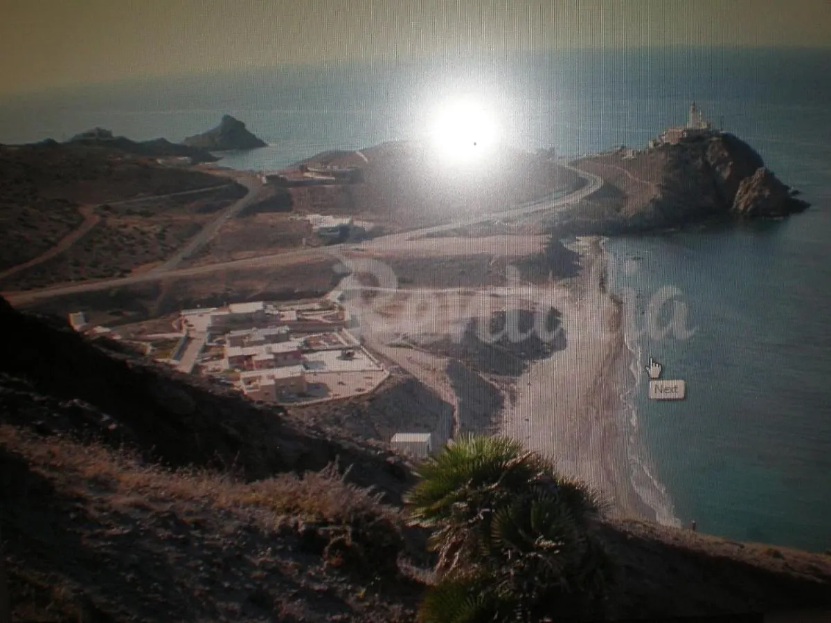 Apartamento Las Gaviotas Cabo De Gata Spain