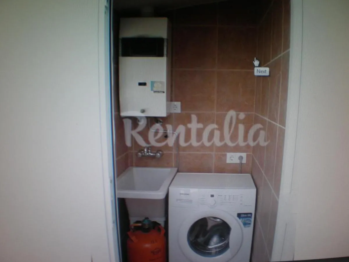 Apartamento Las Gaviotas Cabo De Gata Spain