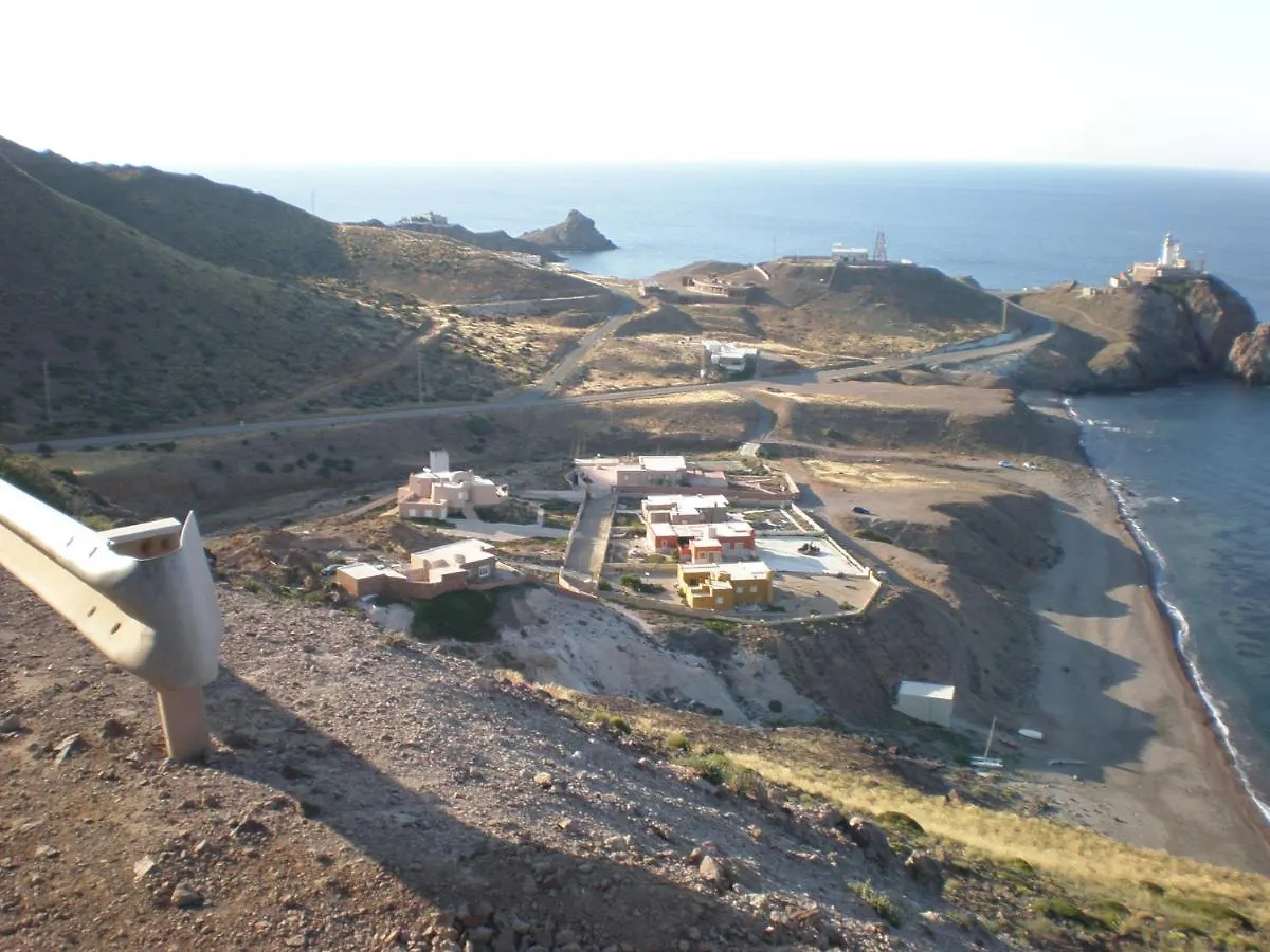 Apartamento Las Gaviotas Cabo De Gata