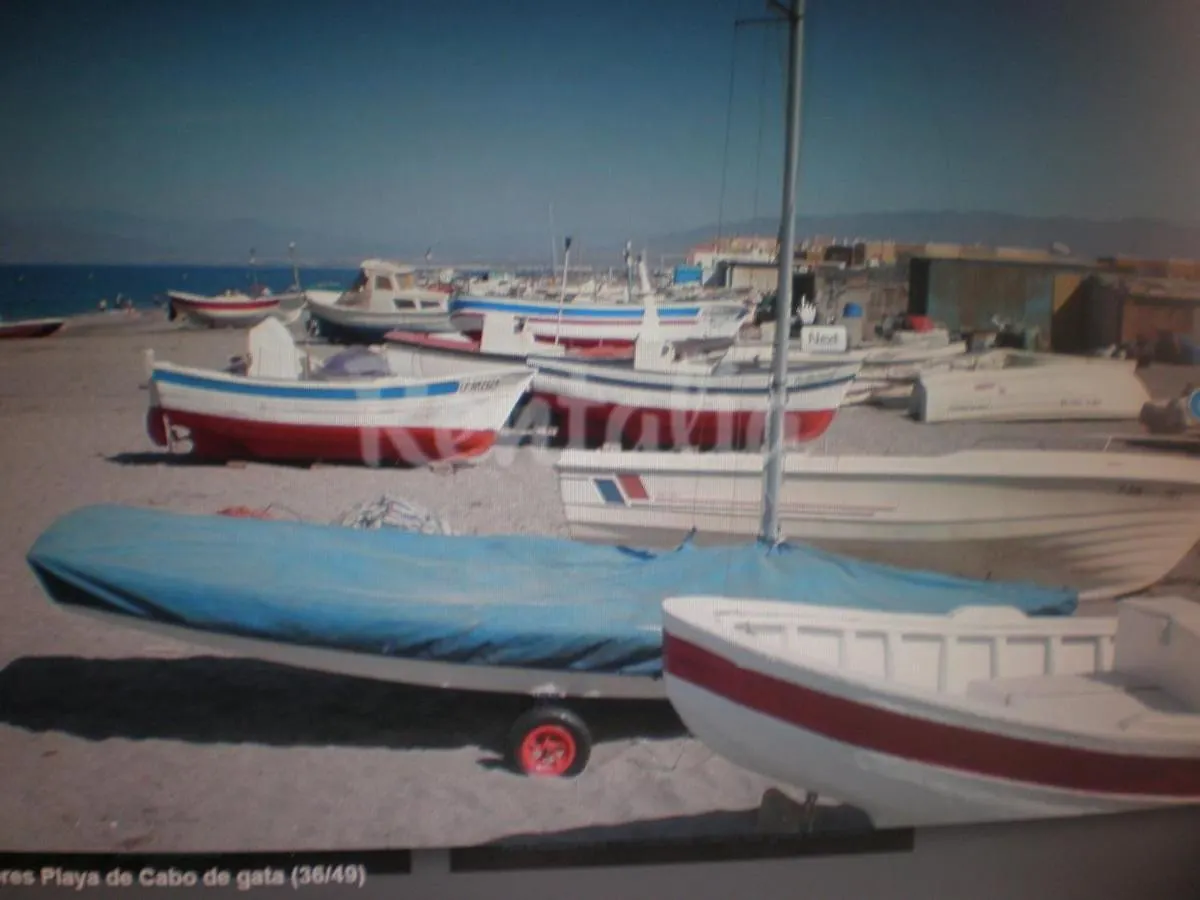 Apartamento Las Gaviotas Cabo De Gata Spain