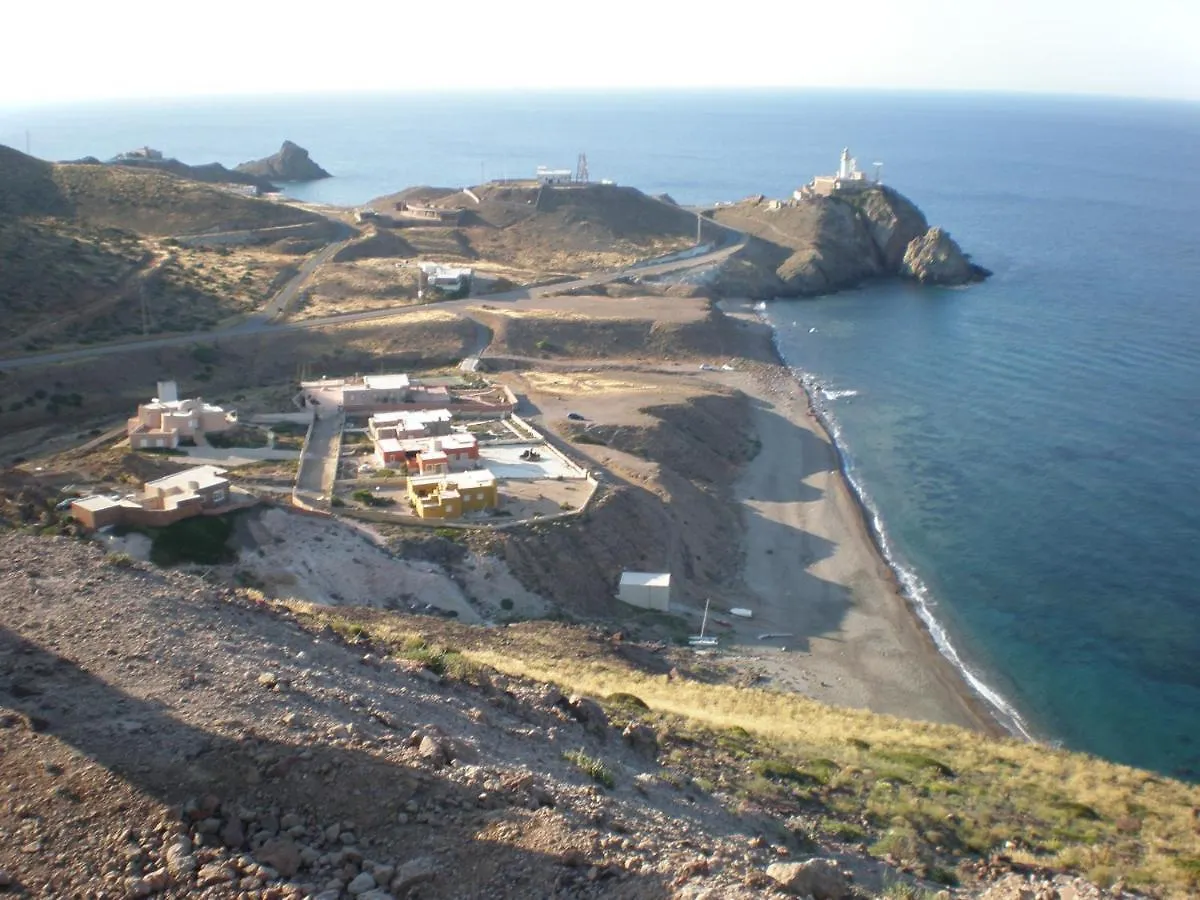 Apartment Apartamento Las Gaviotas Cabo De Gata Spain
