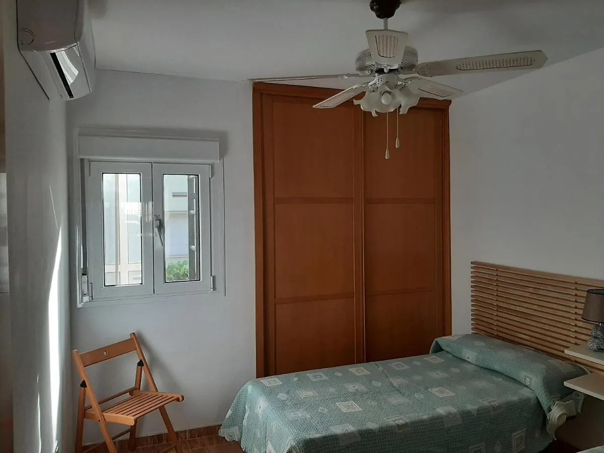 Apartamento Las Gaviotas Cabo De Gata