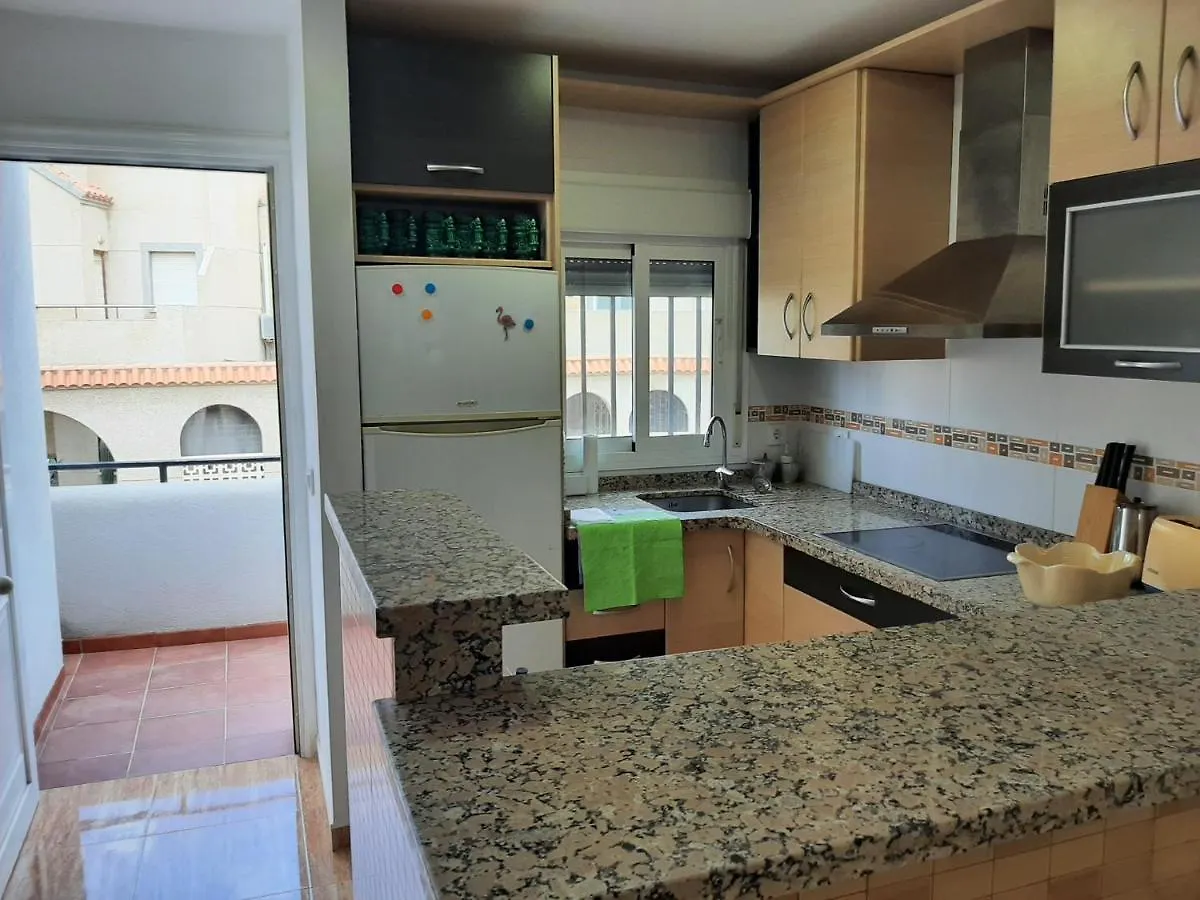 Apartamento Las Gaviotas Cabo De Gata Spain