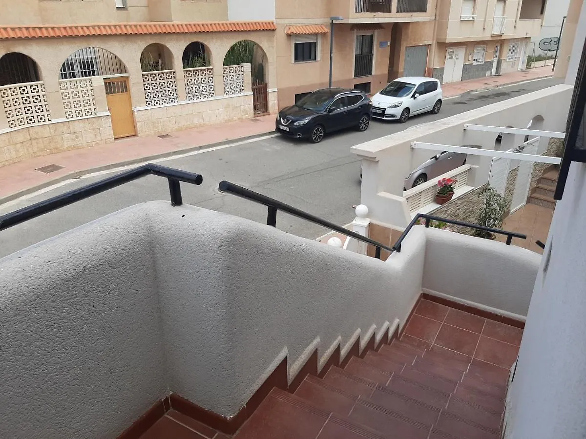 Apartamento Las Gaviotas Cabo De Gata Spain