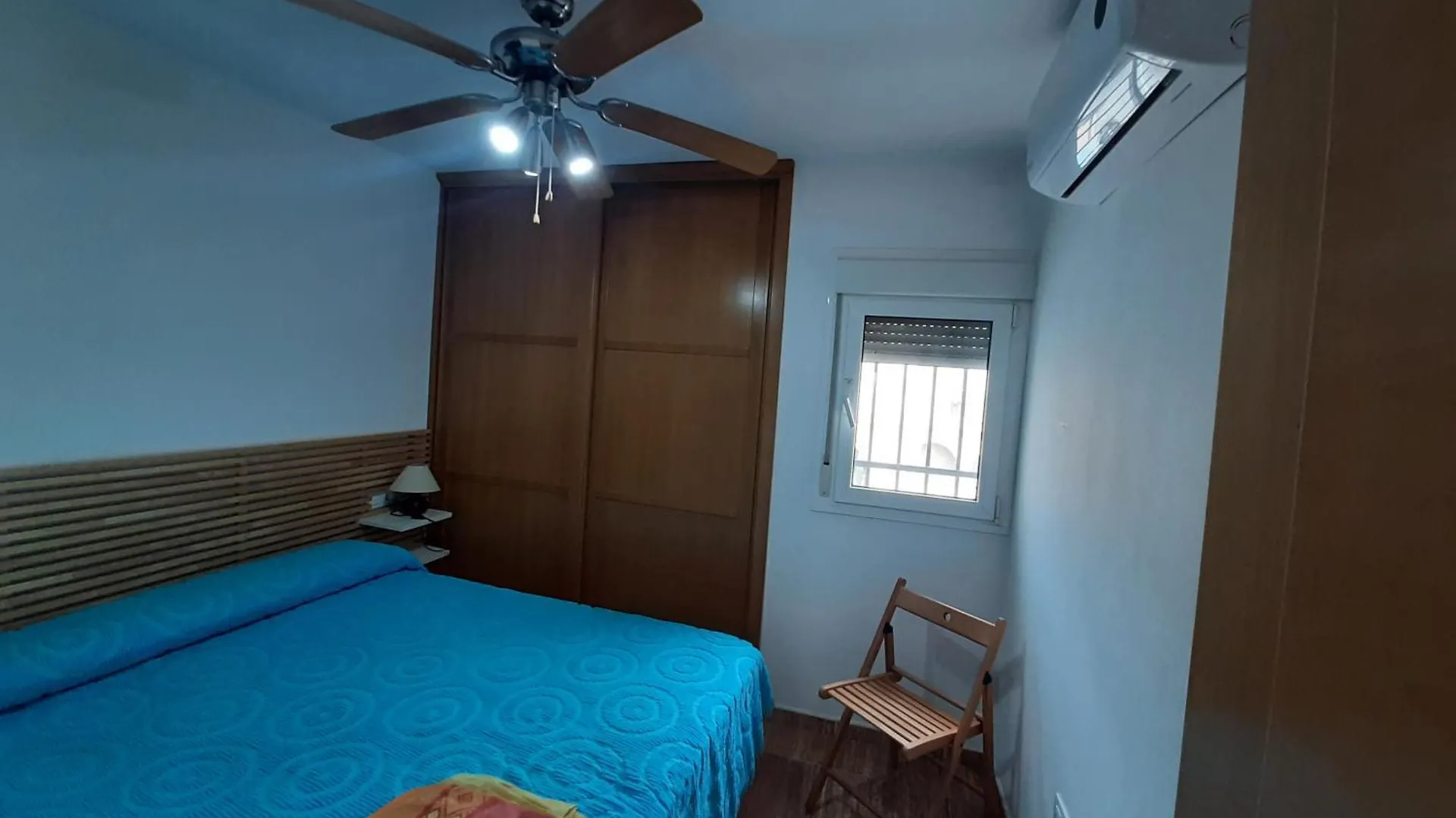 Apartamento Las Gaviotas Cabo De Gata Apartment