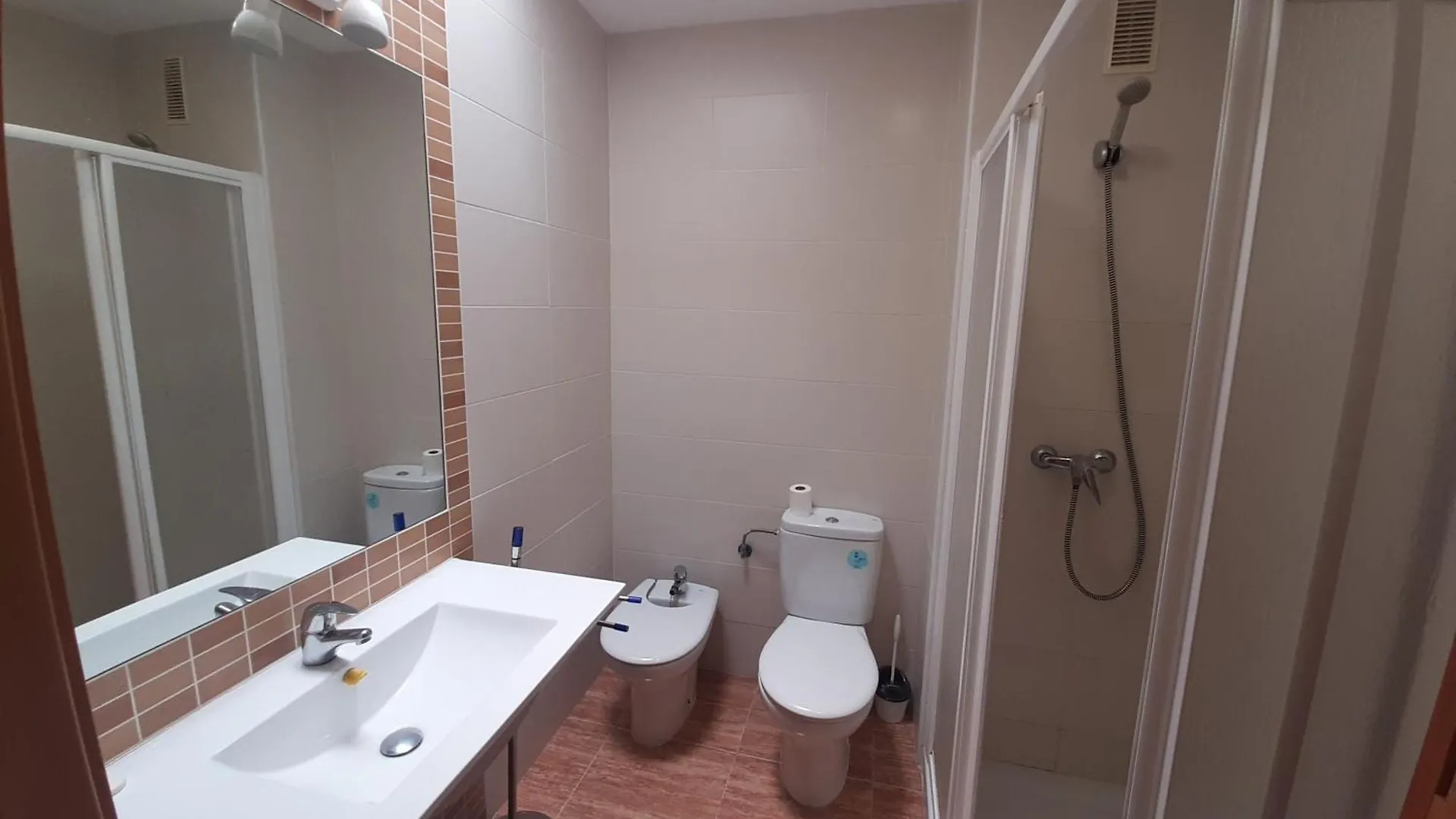 Apartamento Las Gaviotas Cabo De Gata 0*,
