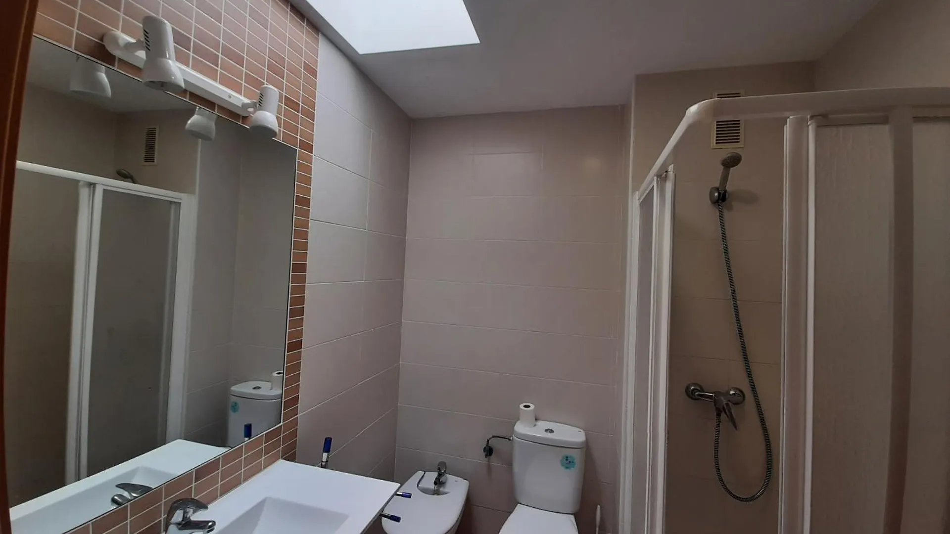 Apartamento Las Gaviotas Cabo De Gata