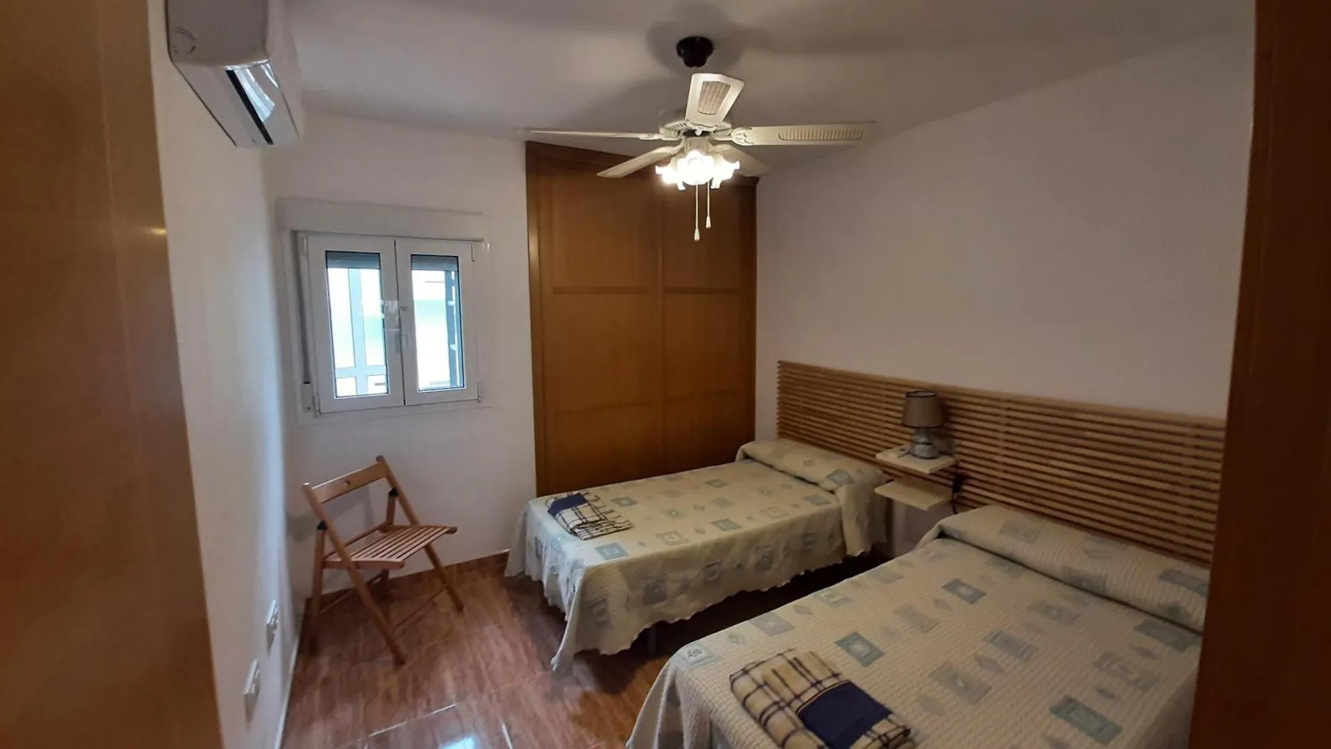 Apartamento Las Gaviotas Cabo De Gata Spain