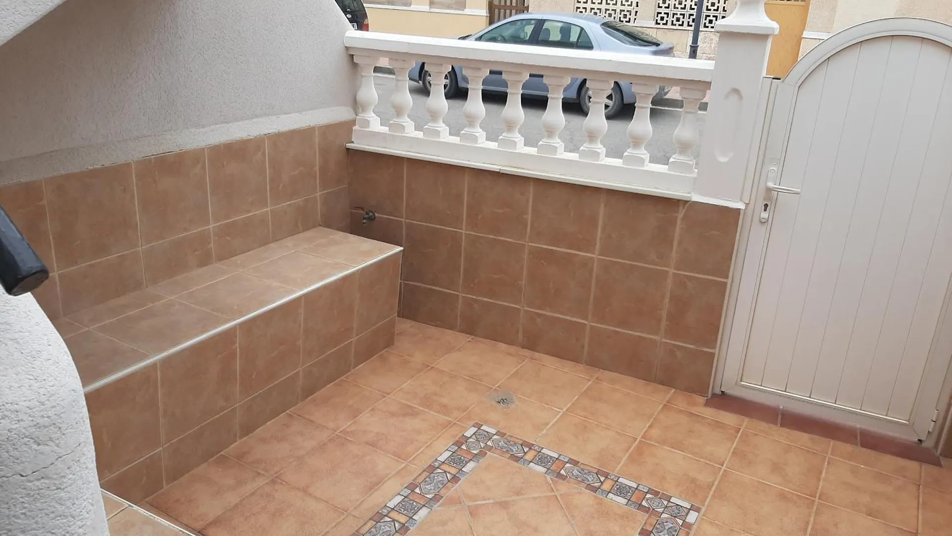Apartamento Las Gaviotas Cabo De Gata