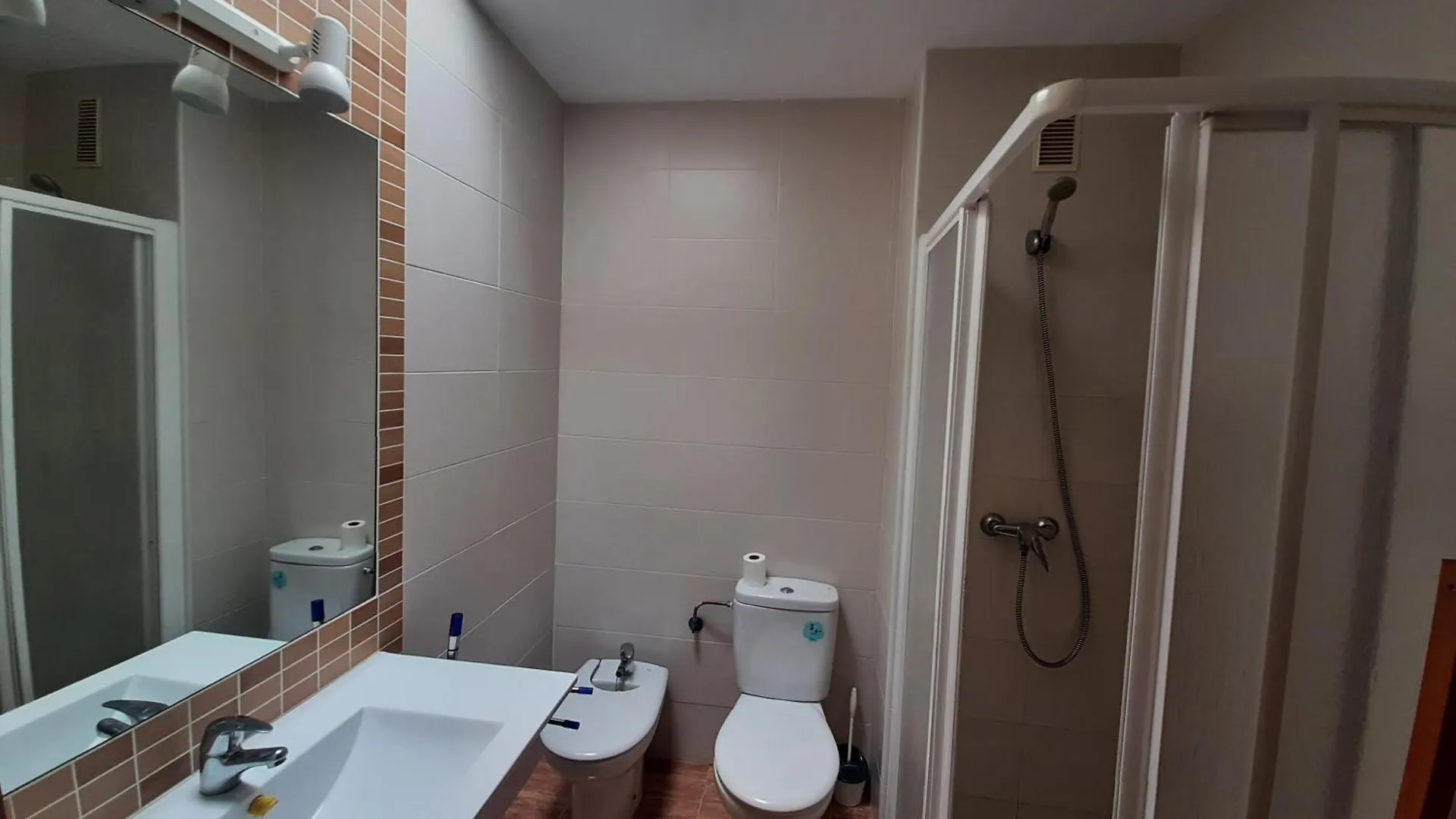 Apartamento Las Gaviotas Cabo De Gata Apartment