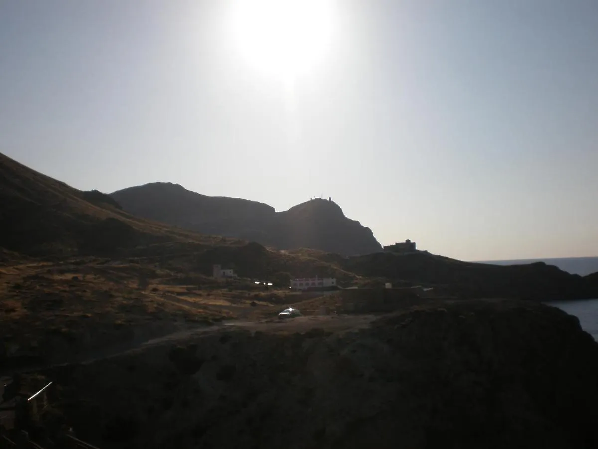 Apartamento Las Gaviotas Cabo De Gata 0*,  Spain